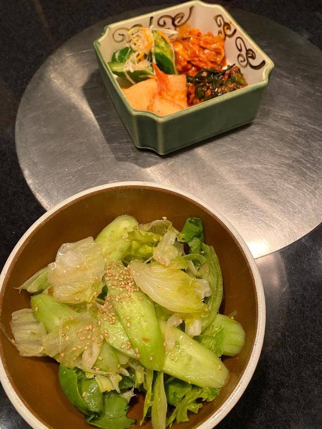 正泰苑 銀座店 - サブ画像3
