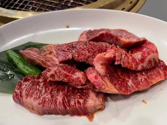 焼肉せんりゅう 保木間店 - サブ画像3
