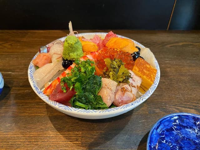 神楽坂友野 - サブ画像1