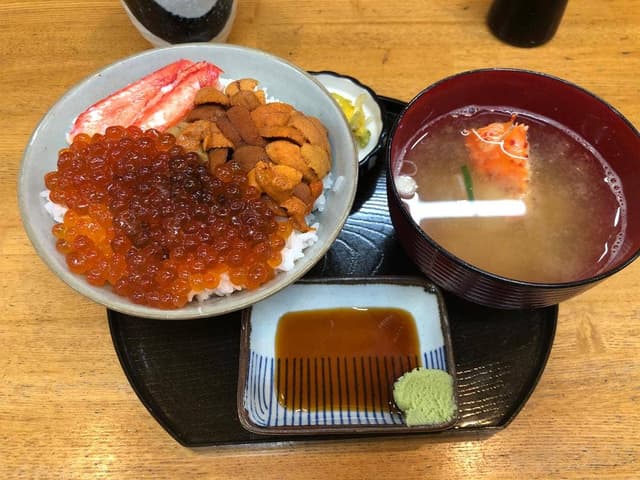 市場亭 - サブ画像1