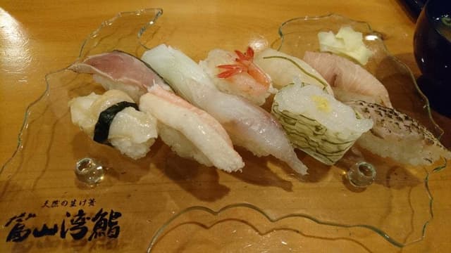 寿司正 - サブ画像3