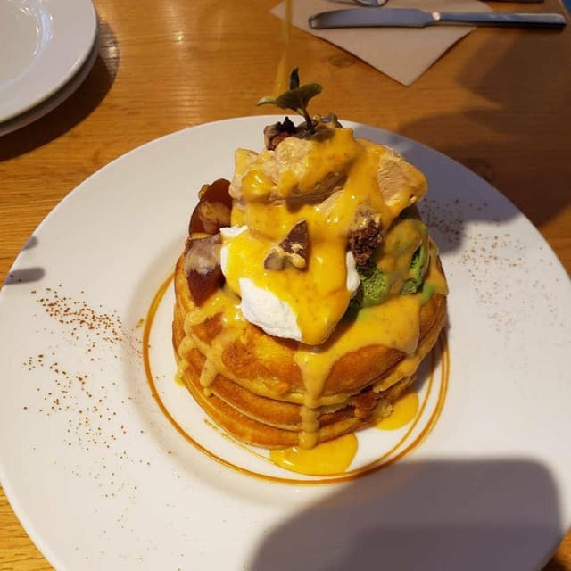 ウフウフガーデン - サブ画像1