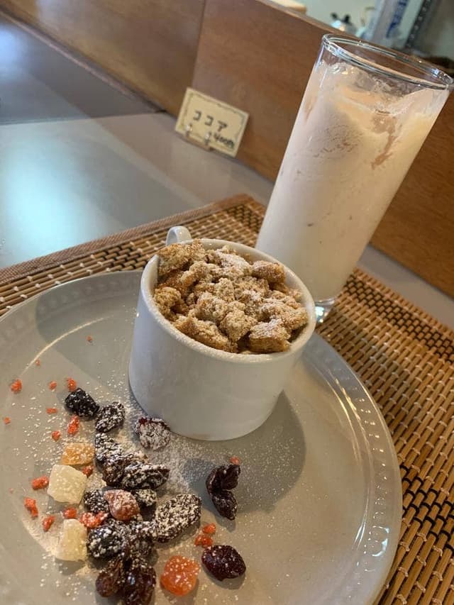 ごはんや ままごせ - サブ画像2