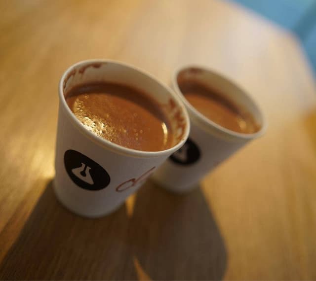 CHOCOLATE Lab - サブ画像1