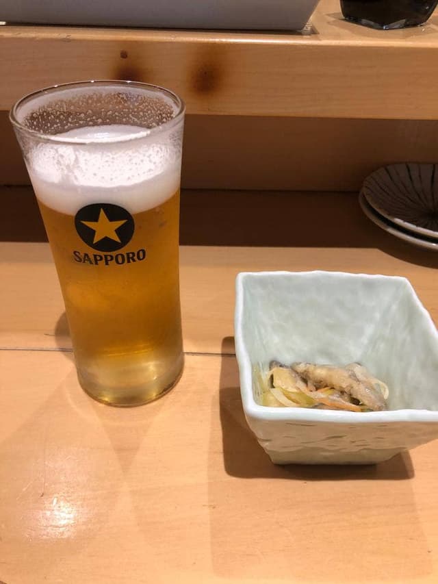 ワイン・寿司・天ぷら 魚が肴 仙台PARCO2店 - サブ画像3