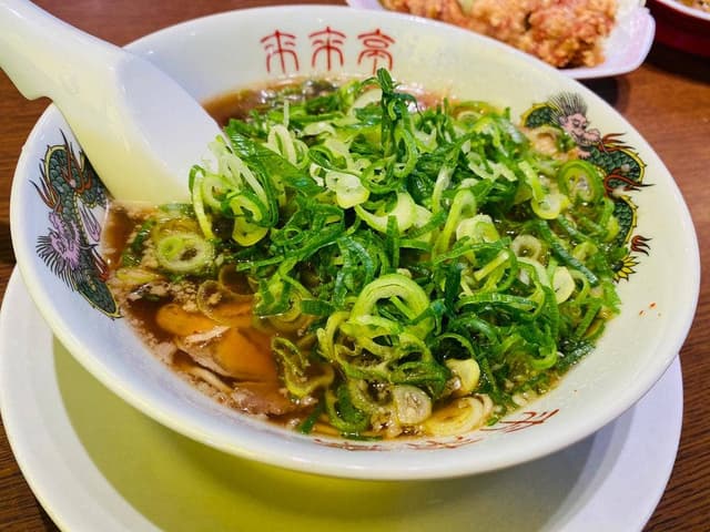 来来亭 新潟松崎店 - サブ画像3