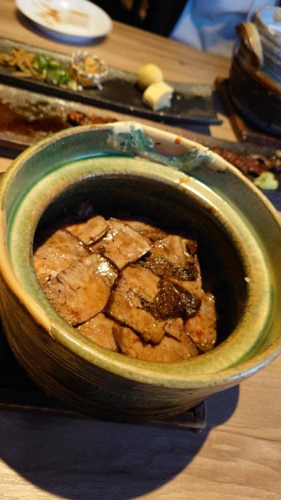 由布まぶし 心 金鱗湖本店 - サブ画像1