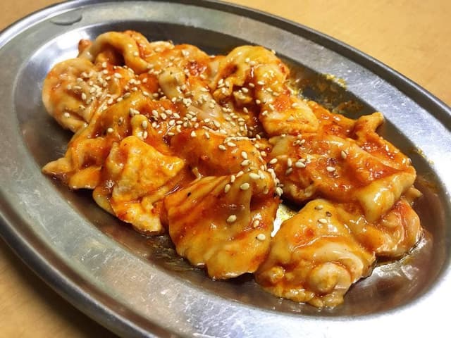 ホルモン屋 - サブ画像3