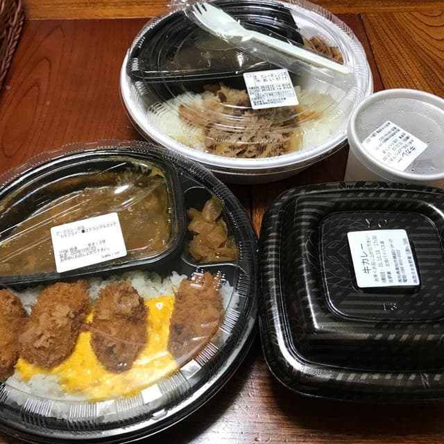 すき家 56号土佐高岡店 - サブ画像2