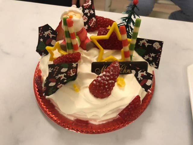 菓子工房 パオデロ - サブ画像2