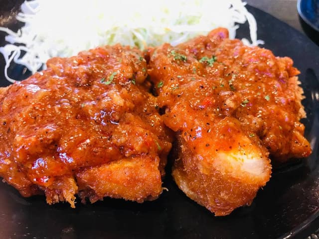 松屋 / 松のや 長岡店 - サブ画像3