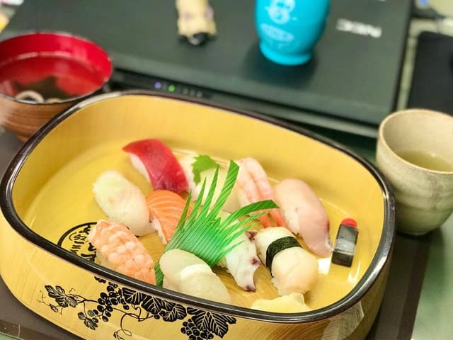 鮨・割烹 えびす - サブ画像3