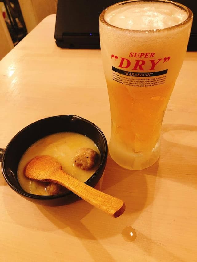 博多バリ3酒場 - サブ画像1