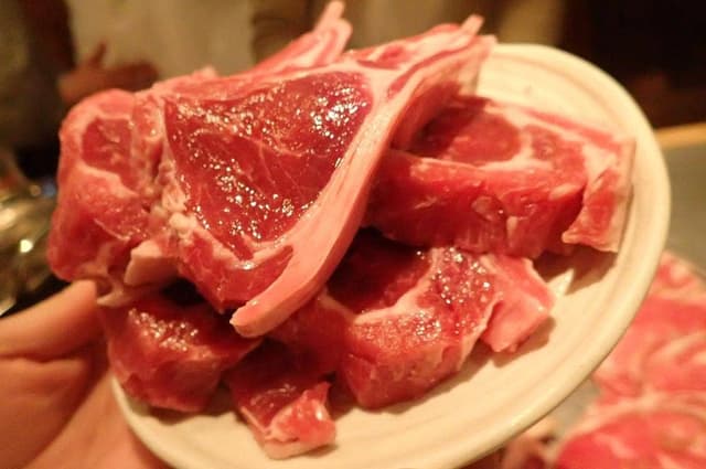 3匹のひつじ 大宮店 - サブ画像3