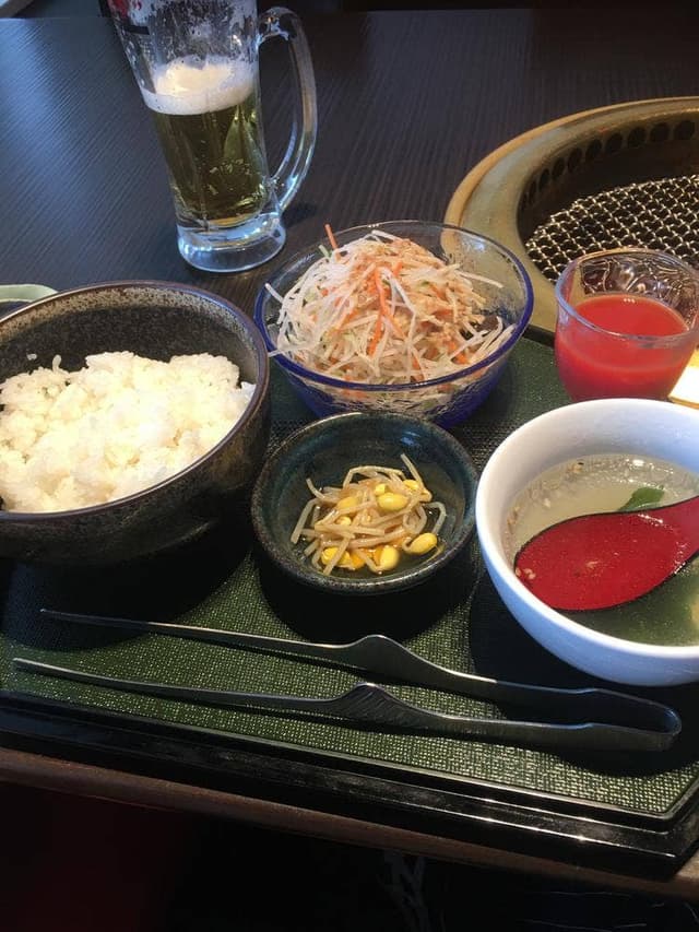 焼肉しずる - サブ画像1
