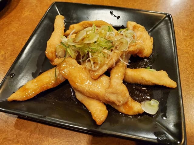 串道楽 潤 - サブ画像2