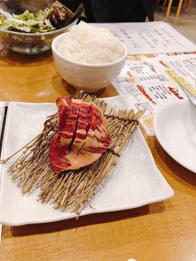 焼肉 成 - サブ画像3