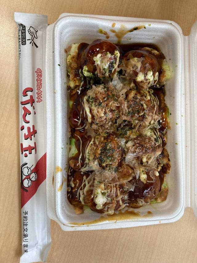 たこ焼元気玉 - サブ画像2