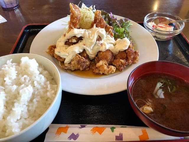 和茶家 - サブ画像2