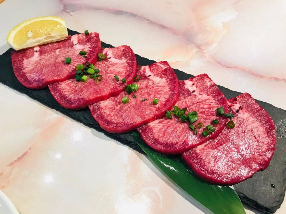 炭火焼き肉~misaki~