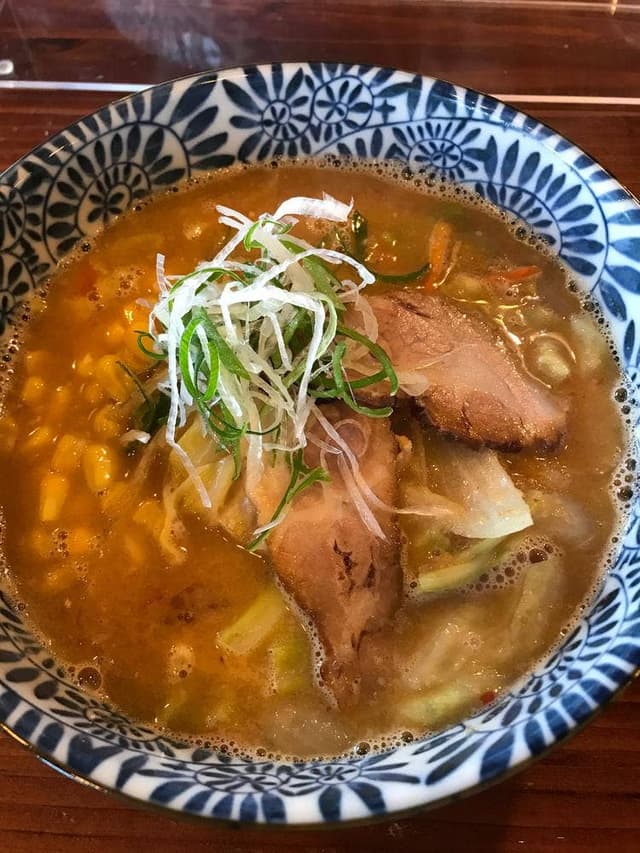 頑徹ラーメン - サブ画像1