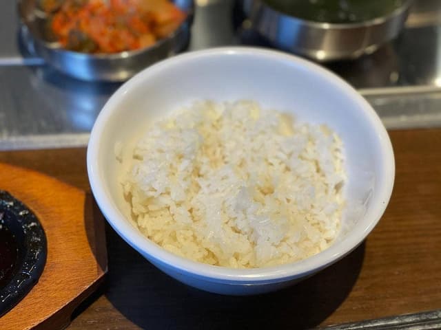 セマウル食堂 並木坂店 - サブ画像2
