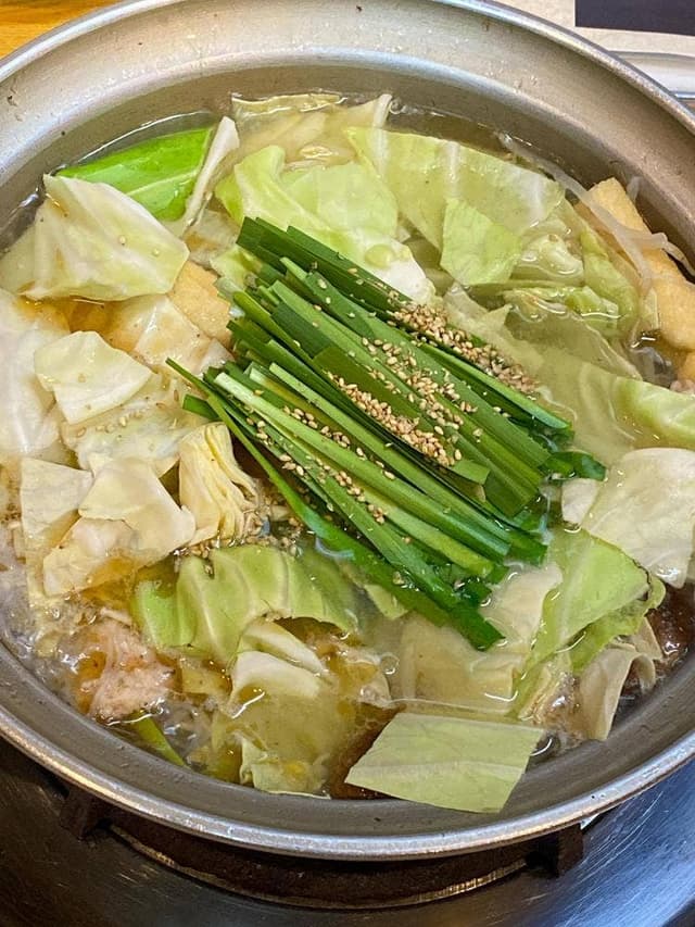 力士料理 琴ヶ梅 錦糸町本店 - サブ画像2