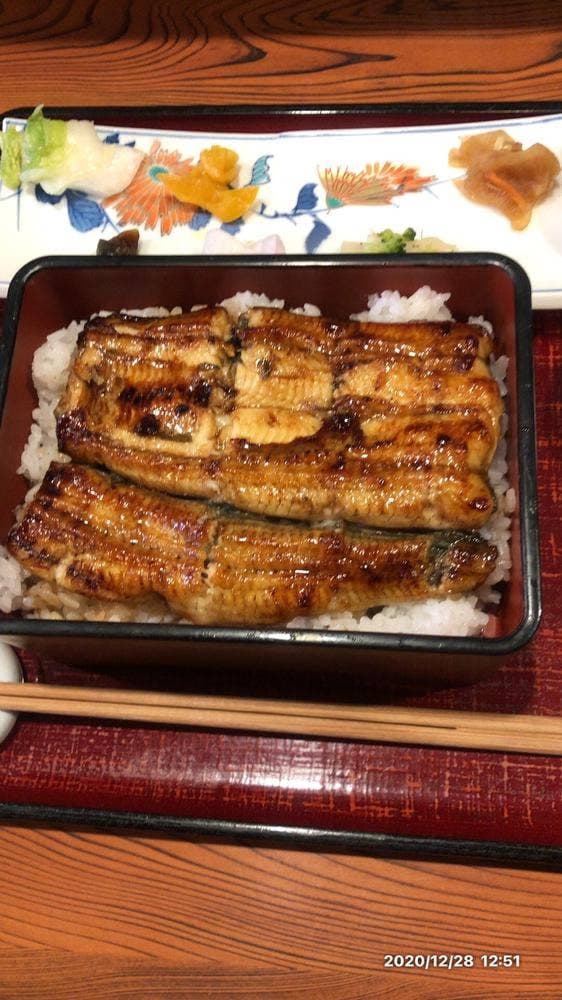 うな菊 - サブ画像2