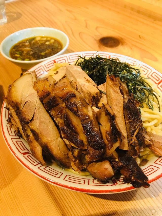 自家製麺 うろた - サブ画像3