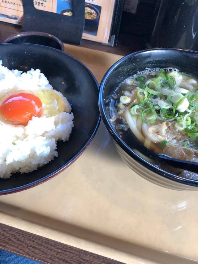 やきにくひぃちゃん - サブ画像1