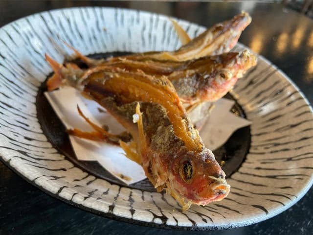 魚介豚骨 麺-PLUS - サブ画像2