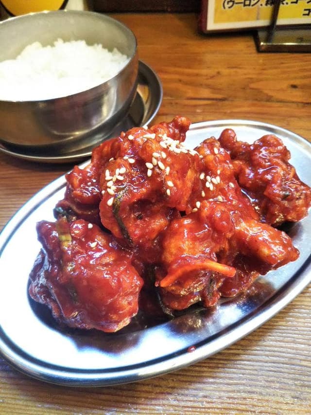 韓国屋台酒場 韓兵衛 町田ジョルナ店 - サブ画像1
