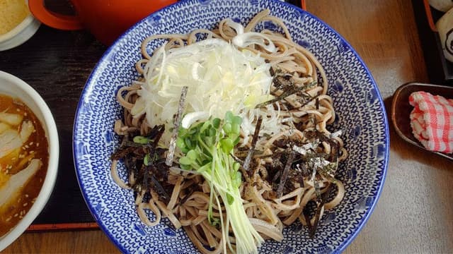 角べえそば - サブ画像1