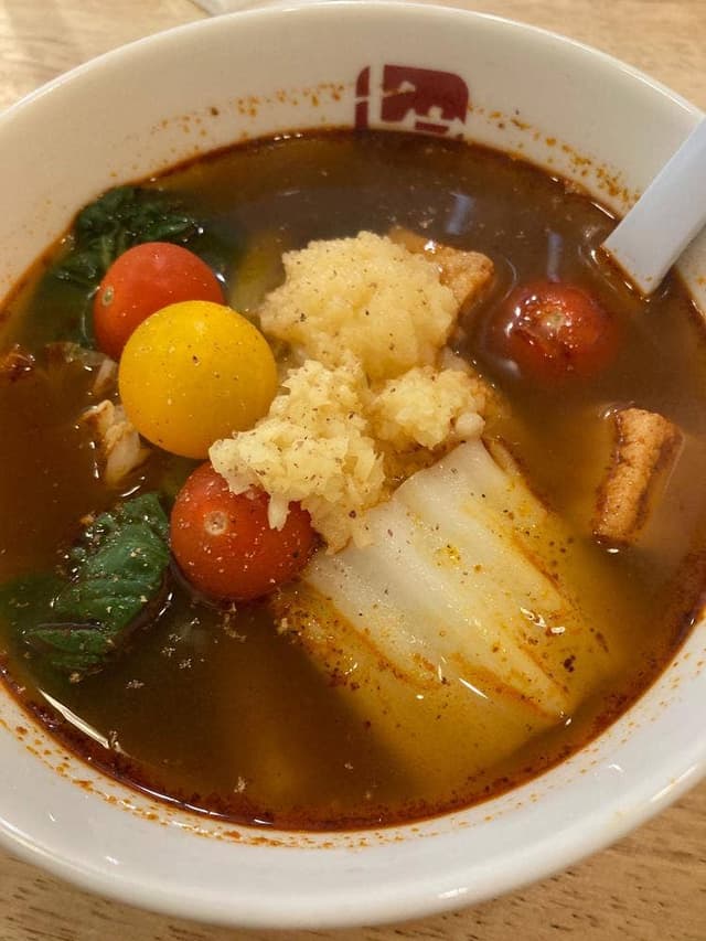 七宝 辻堂GooTAN 薬膳スープ春雨 麻辣湯のお店 - サブ画像1
