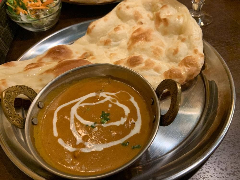 シャリマール 中津店