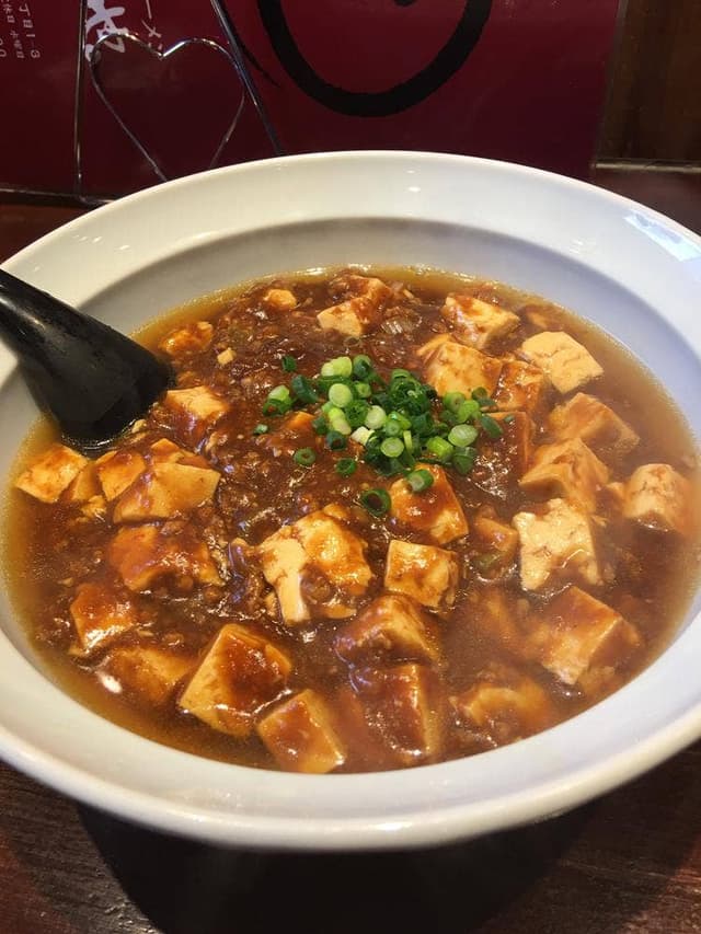 元気印のラーメン えにしや。 - サブ画像2