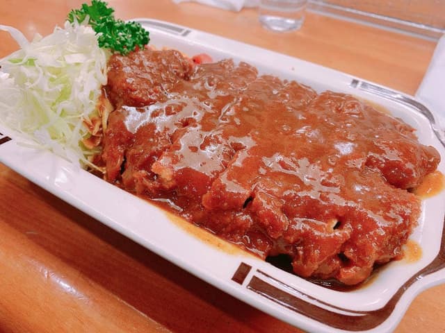 お食事処 ふの - サブ画像3