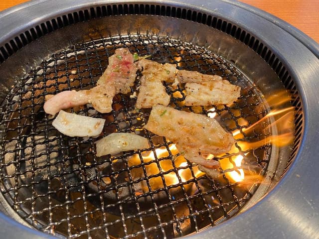 安楽亭 浦和三室店 - サブ画像2