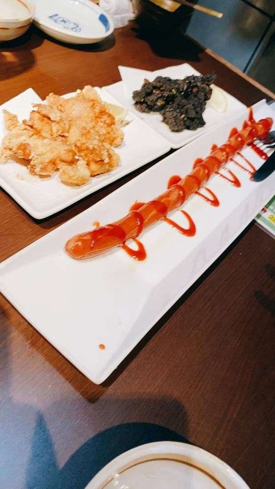 300円均一 海鮮居酒屋 志なのすけ 心斎橋店 - サブ画像3