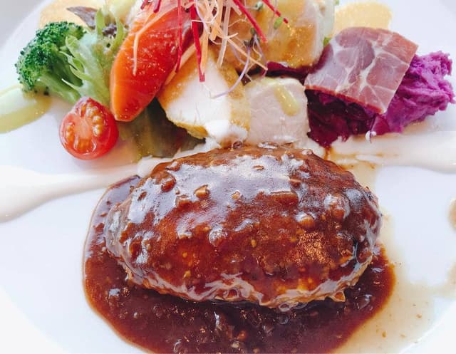 安来グランパ - サブ画像2