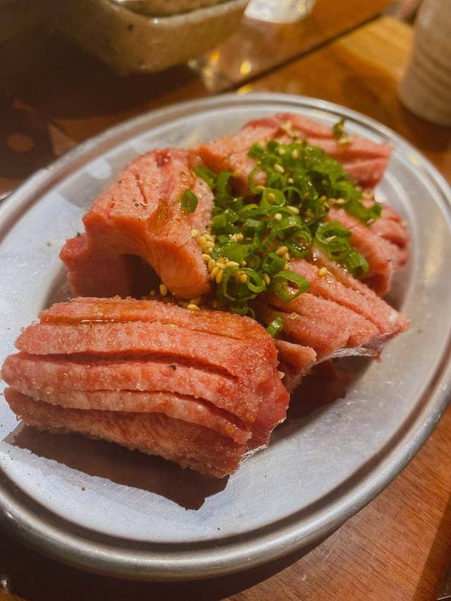 焼肉 牛の涎 - サブ画像1