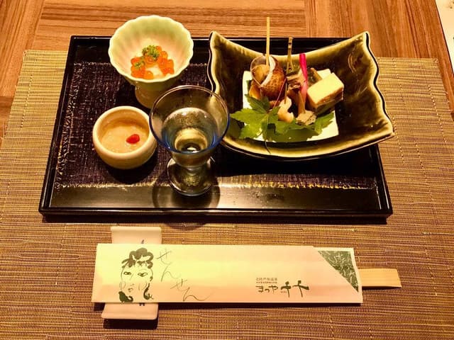 まつや千千 - サブ画像2