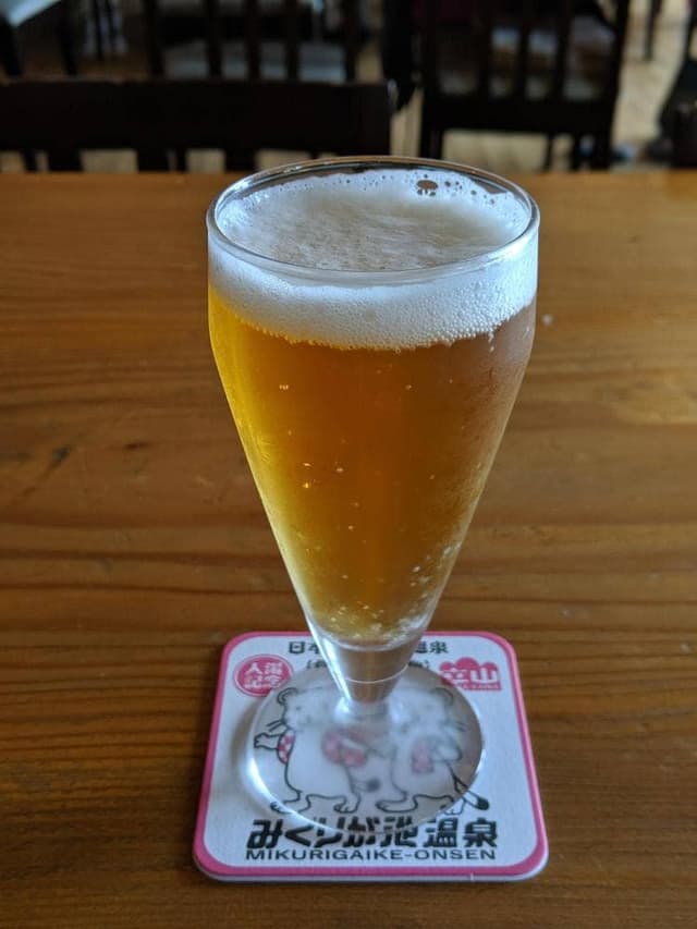 みくりが池温泉 - サブ画像3