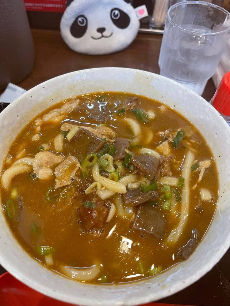 カレーハウスCoCo壱番屋 南区上鳥羽店