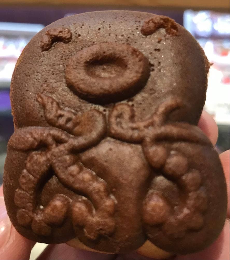 永楽堂 明石魚の棚店