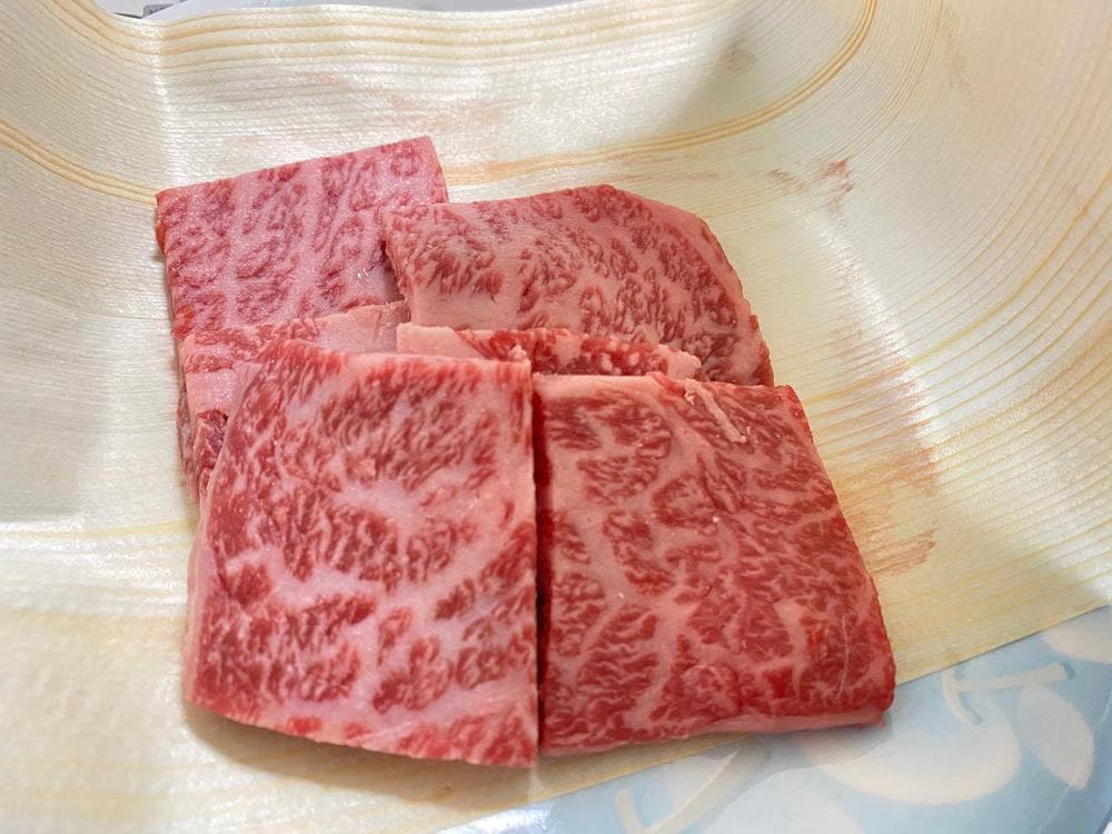 肉のむらかみ