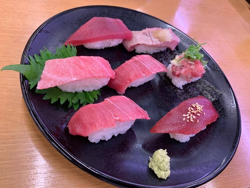 スシロー 東住吉店