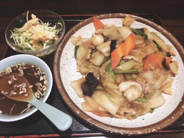 辰巳家 - サブ画像3