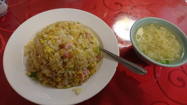 中国料理 龍鶴園 - サブ画像3