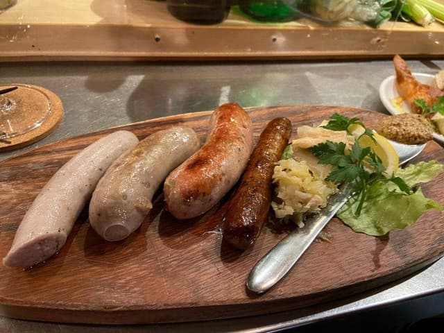 テーブル ナナ - サブ画像2